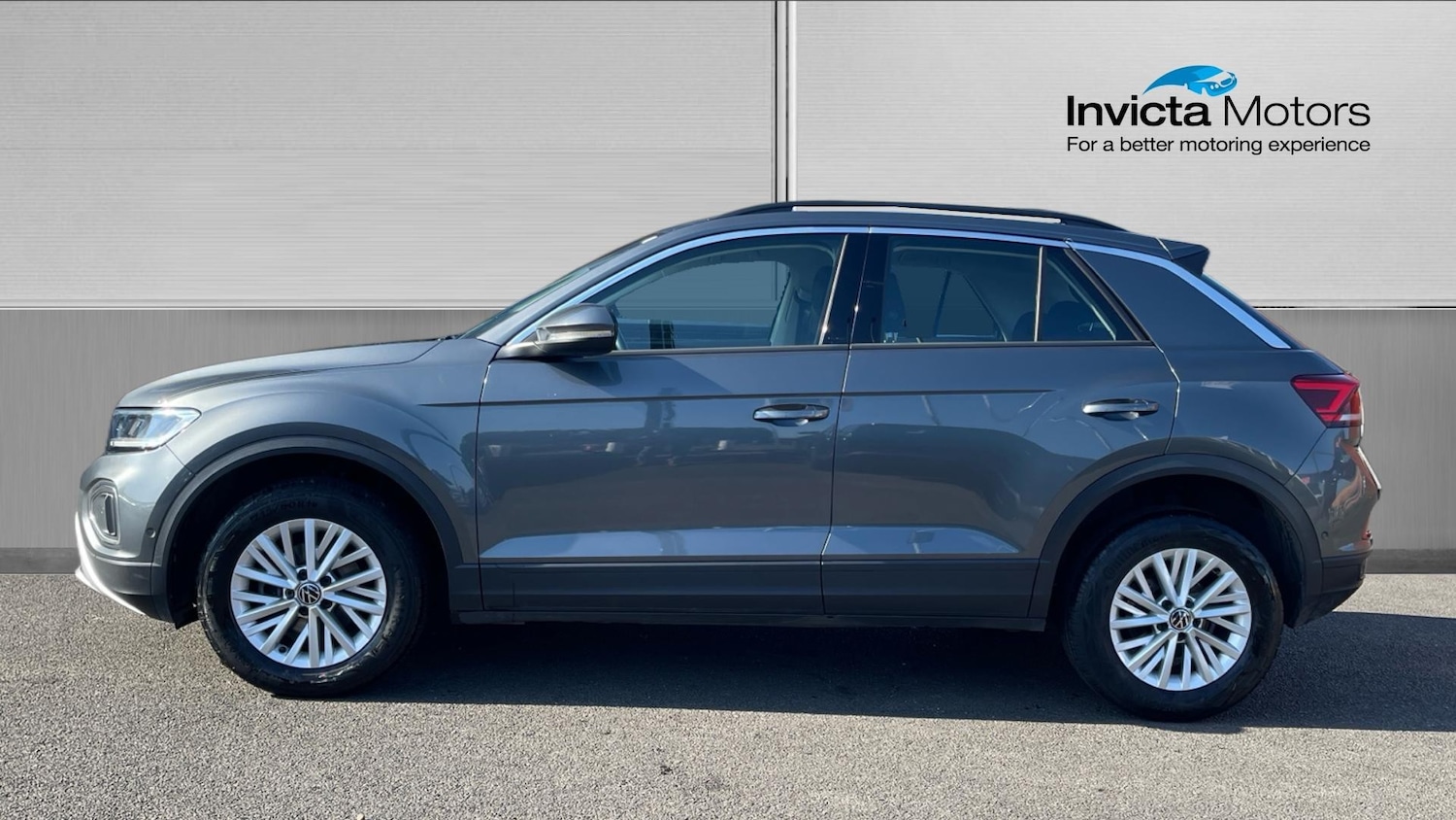 Used Volkswagen T-Roc 2022 for sale - 78018229: Photo 6