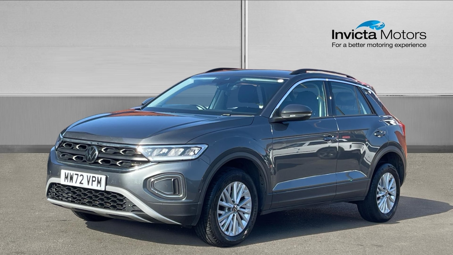 Used Volkswagen T-Roc 2022 for sale - 78018229: Photo 7