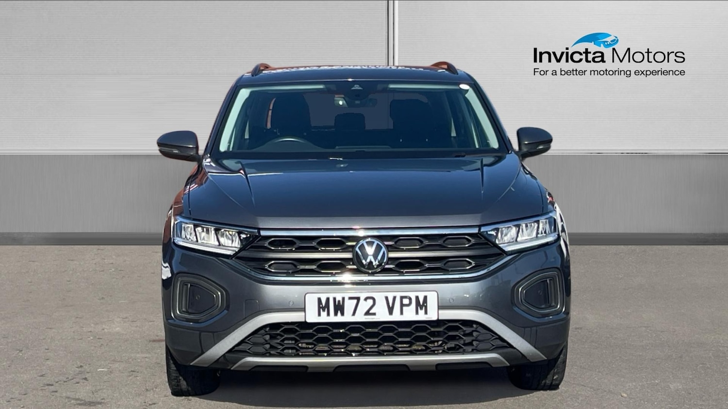 Used Volkswagen T-Roc 2022 for sale - 78018229: Photo 8