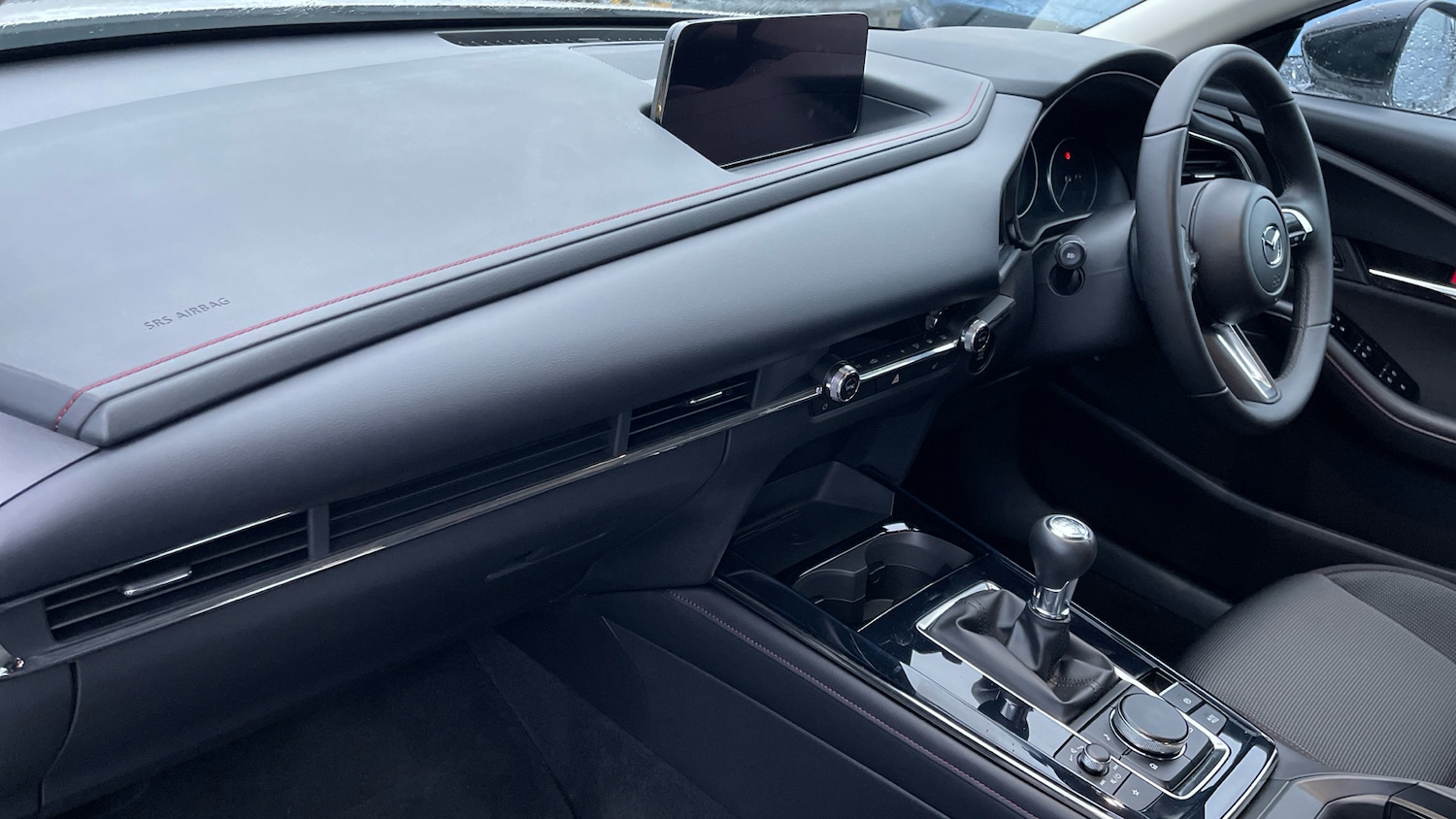 Used Mazda CX-30 2025 for sale - 77906326: Photo 10