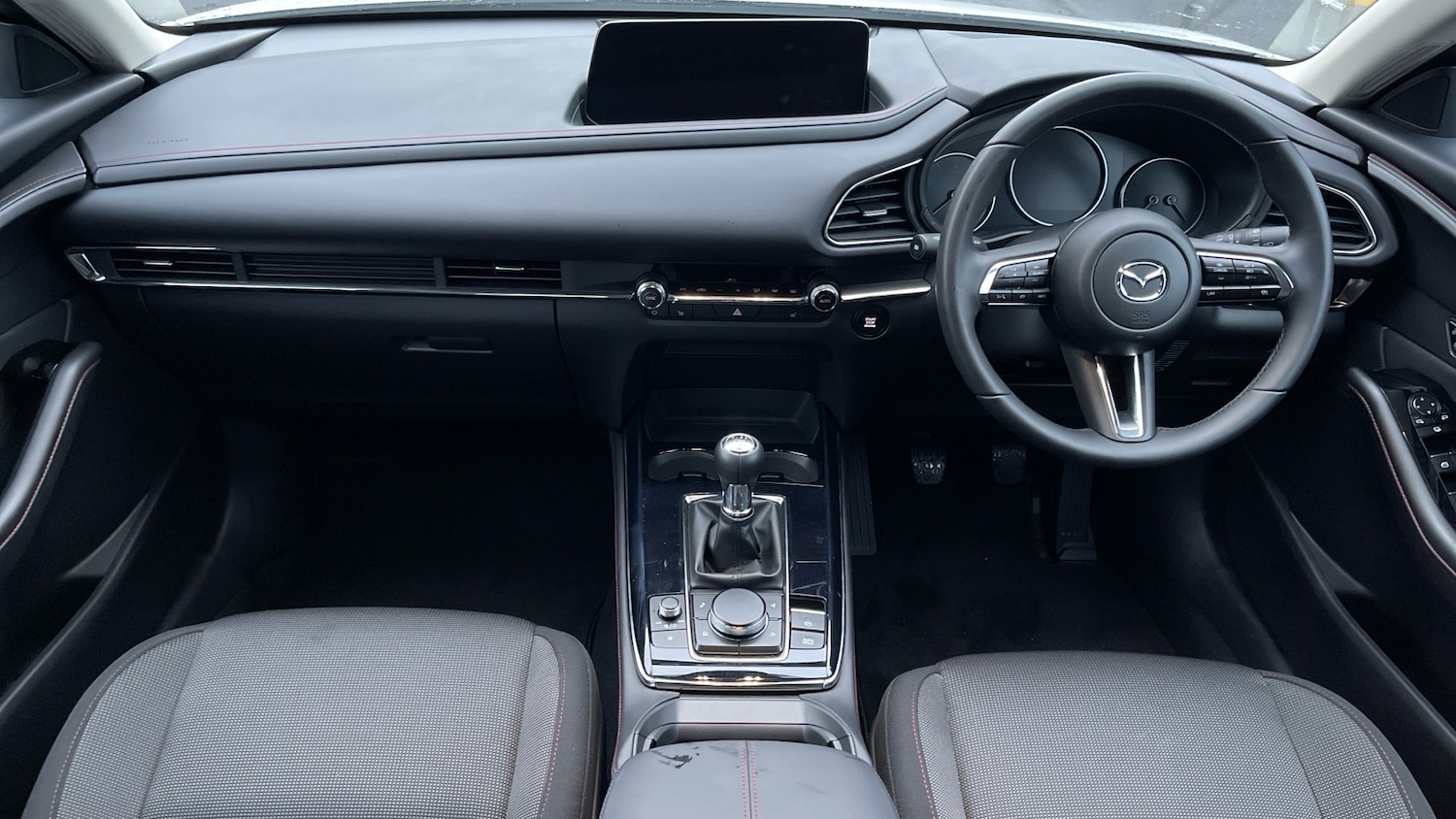 Used Mazda CX-30 2025 for sale - 77906326: Photo 11