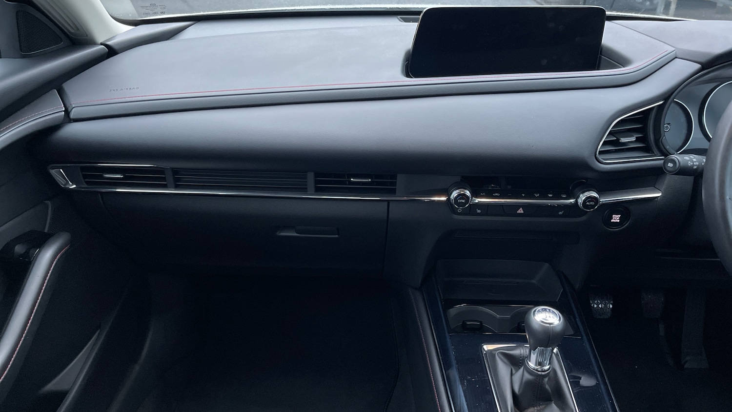 Used Mazda CX-30 2025 for sale - 77906326: Photo 12