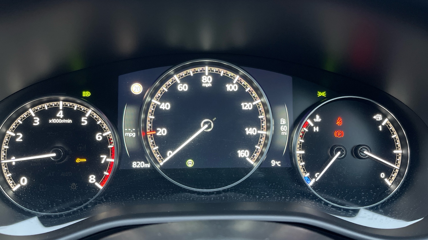 Used Mazda CX-30 2025 for sale - 77906326: Photo 13