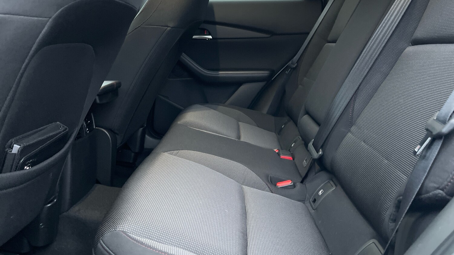 Used Mazda CX-30 2025 for sale - 77906326: Photo 14