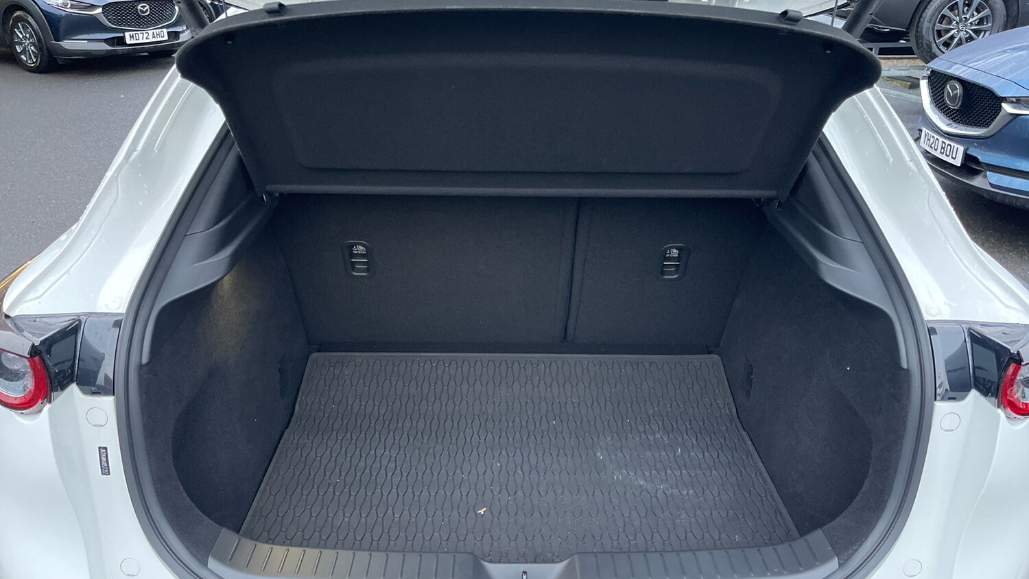 Used Mazda CX-30 2025 for sale - 77906326: Photo 15