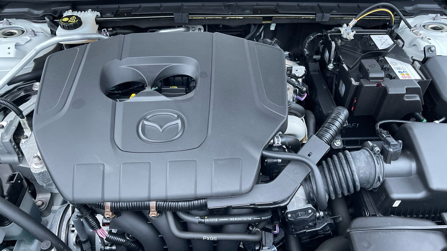 Used Mazda CX-30 2025 for sale - 77906326: Photo 16