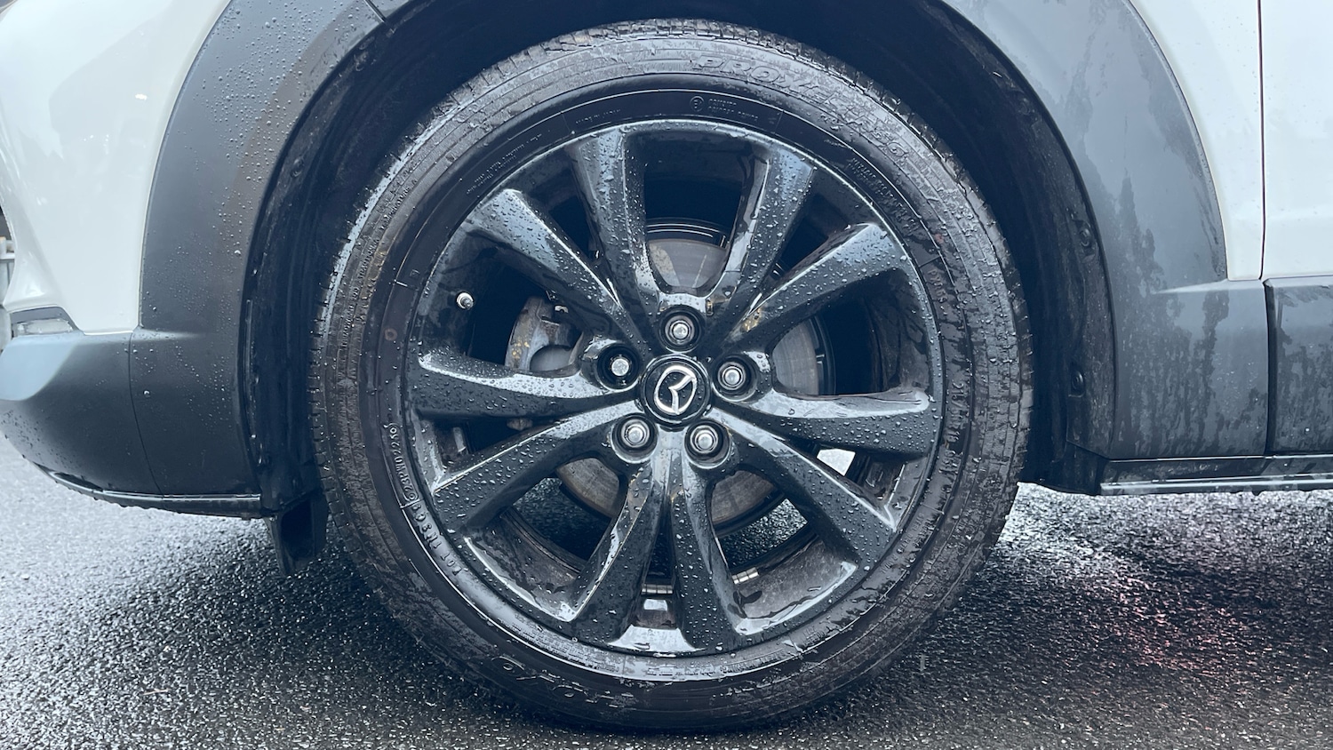 Used Mazda CX-30 2025 for sale - 77906326: Photo 17