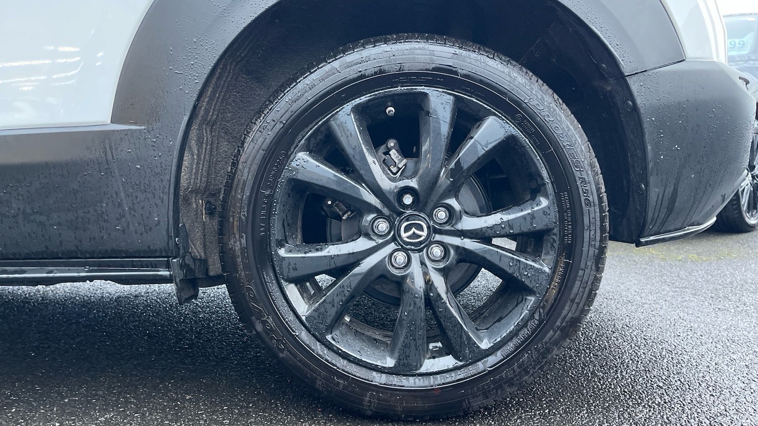 Used Mazda CX-30 2025 for sale - 77906326: Photo 18