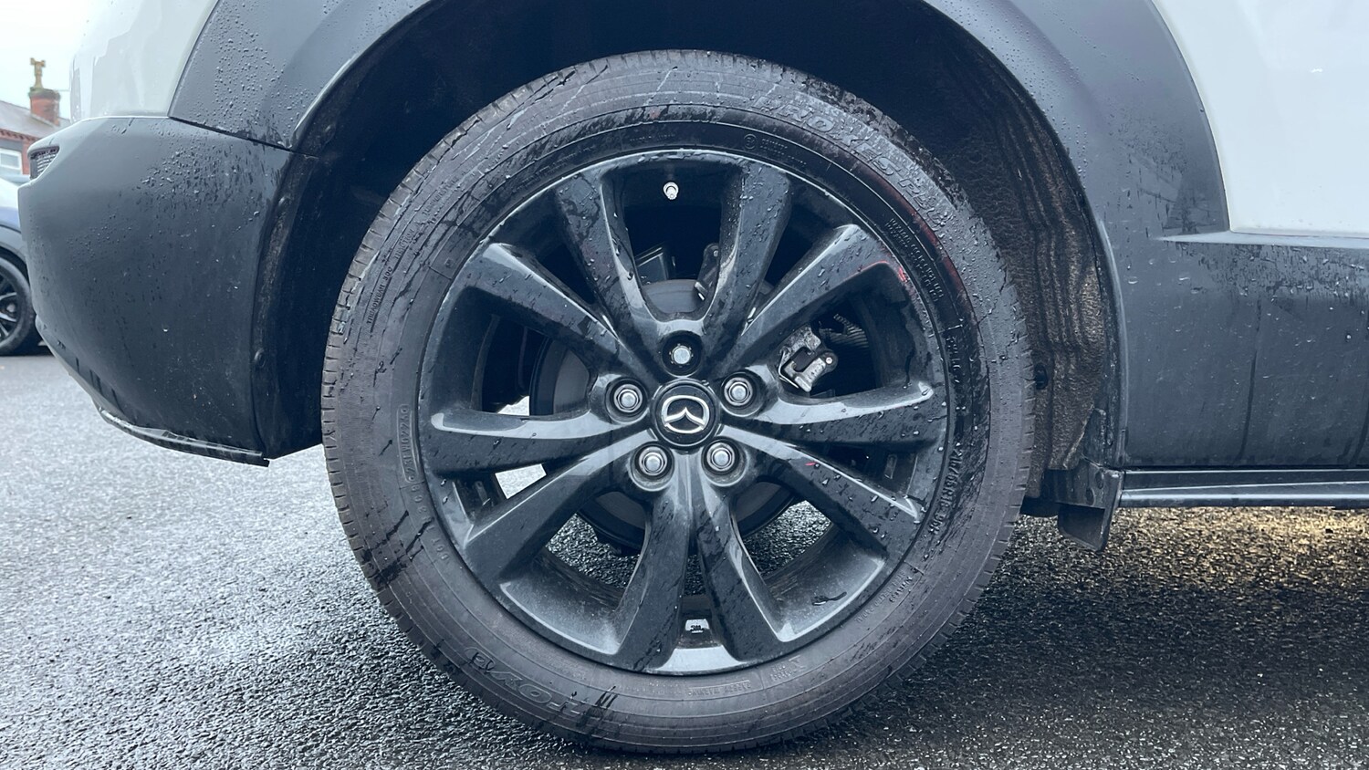 Used Mazda CX-30 2025 for sale - 77906326: Photo 19