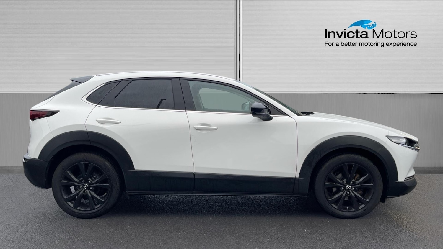 Used Mazda CX-30 2025 for sale - 77906326: Photo 2