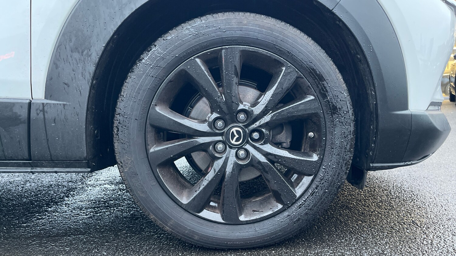 Used Mazda CX-30 2025 for sale - 77906326: Photo 20