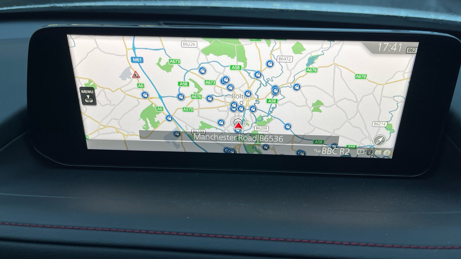 Used Mazda CX-30 2025 for sale - 77906326: Photo 23