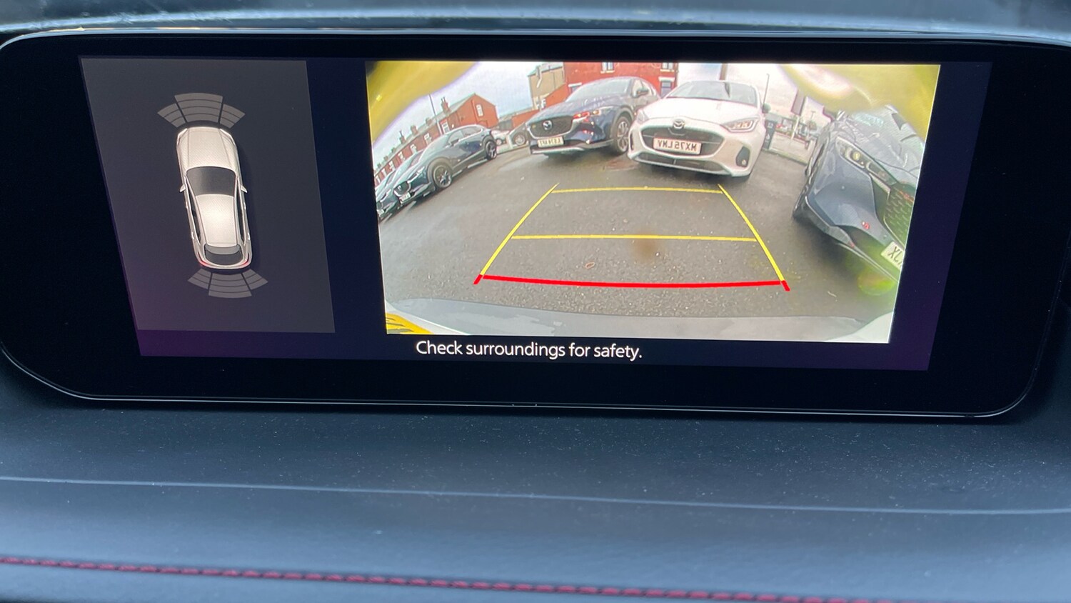 Used Mazda CX-30 2025 for sale - 77906326: Photo 24