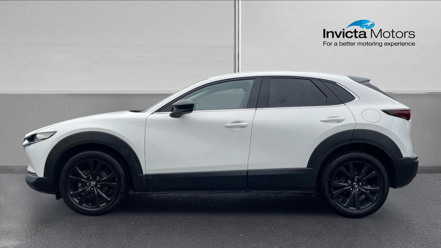 Used Mazda CX-30 2025 for sale - 77906326: Photo 6