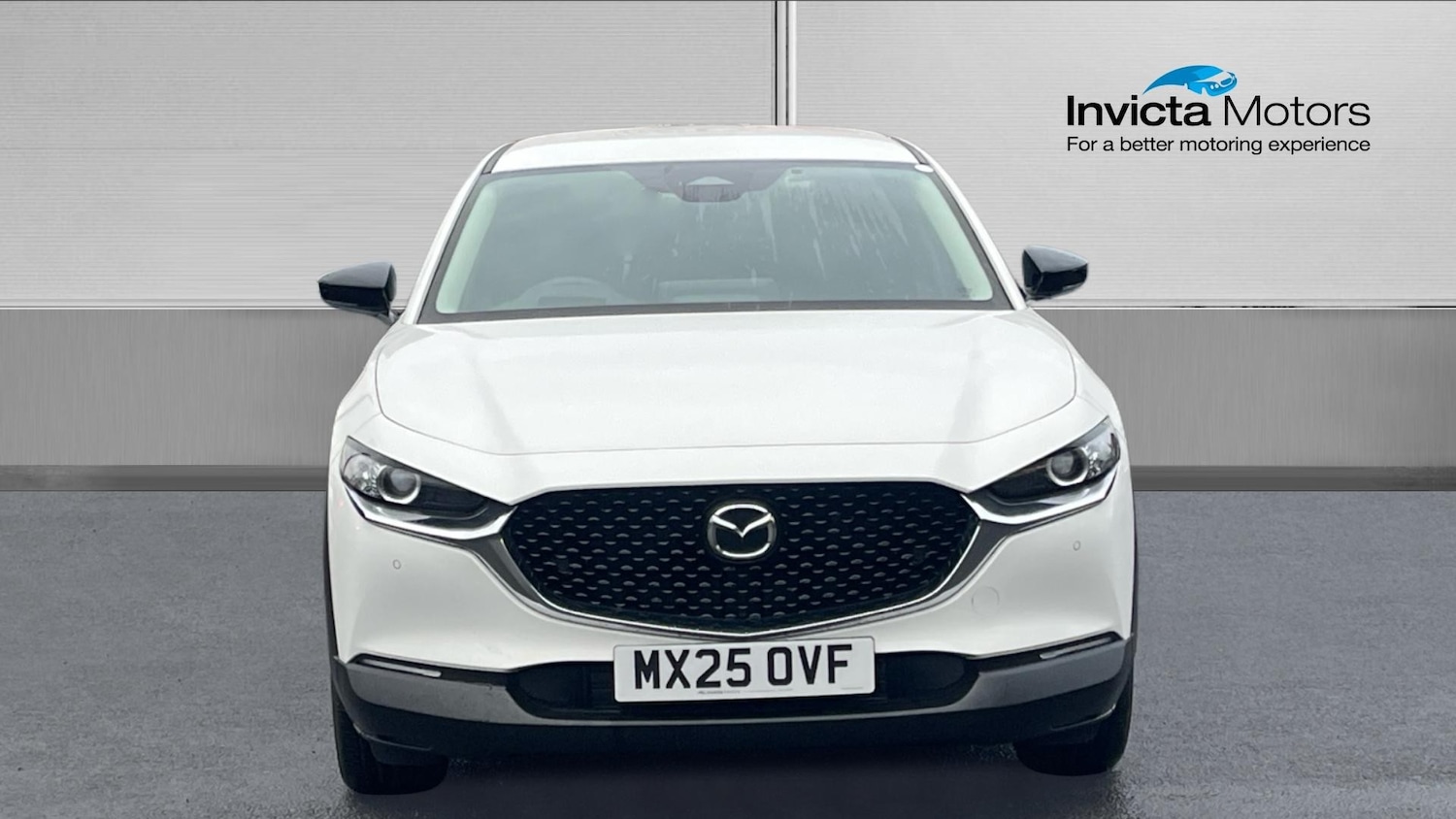 Used Mazda CX-30 2025 for sale - 77906326: Photo 8