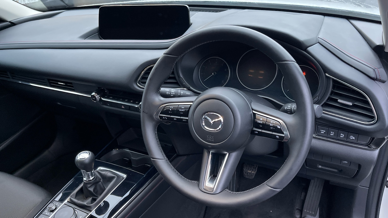 Used Mazda CX-30 2025 for sale - 77906326: Photo 9