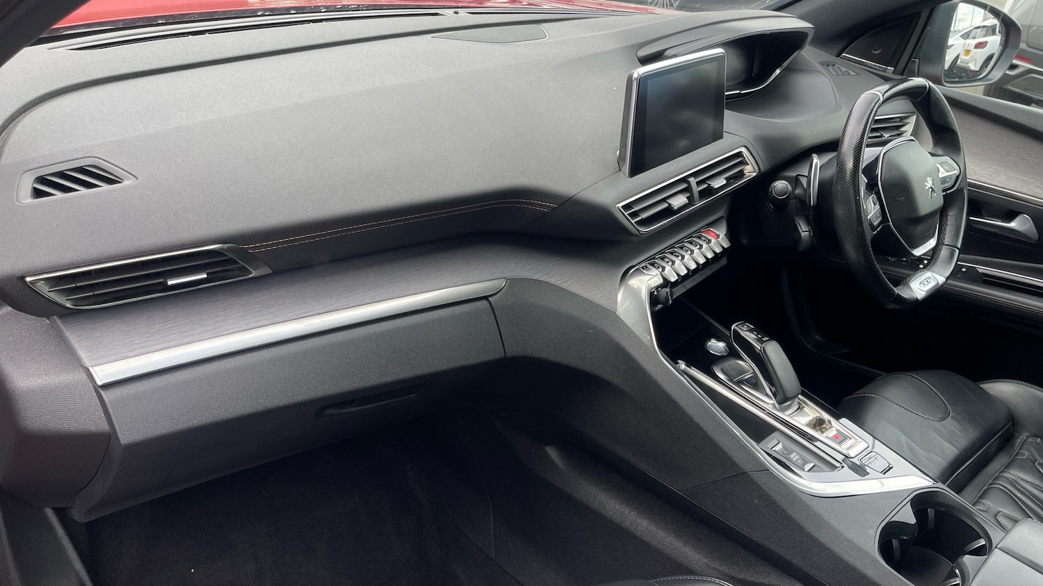 Used Peugeot 3008 for sale - 76799463: Photo 10