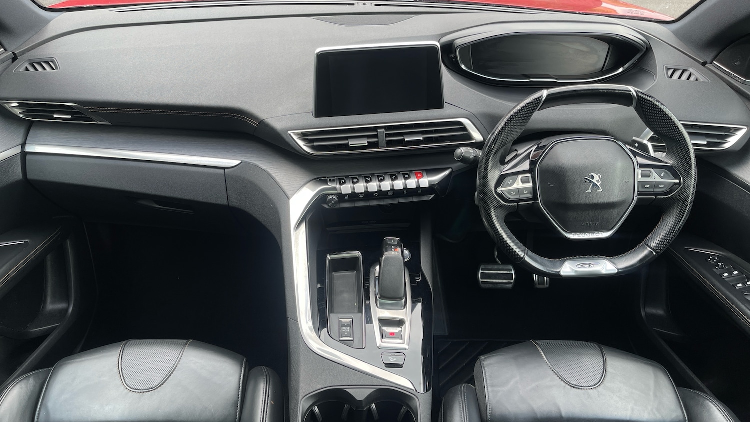 Used Peugeot 3008 for sale - 76799463: Photo 11