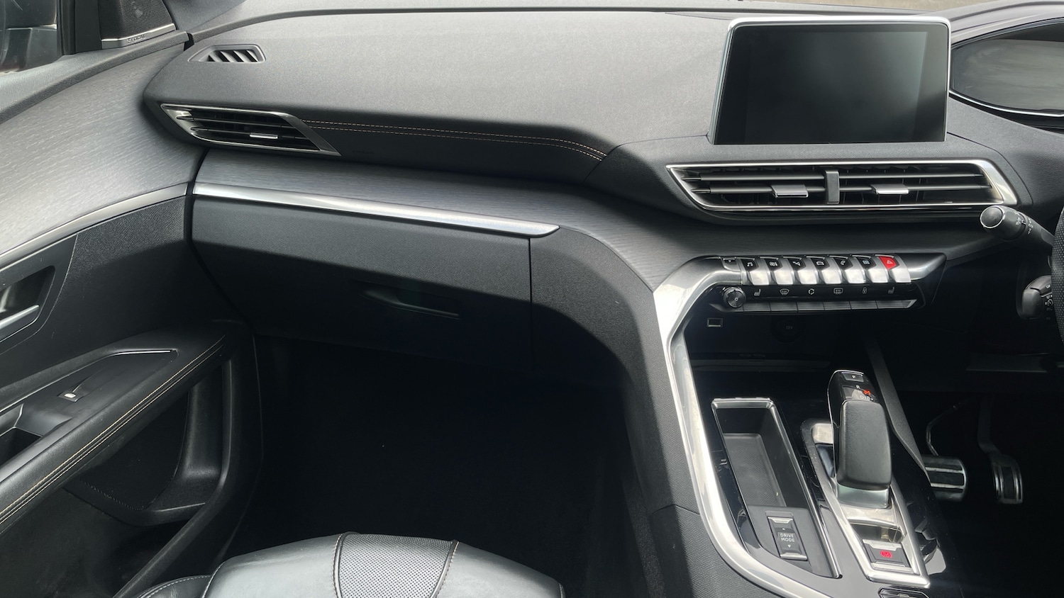 Used Peugeot 3008 for sale - 76799463: Photo 12