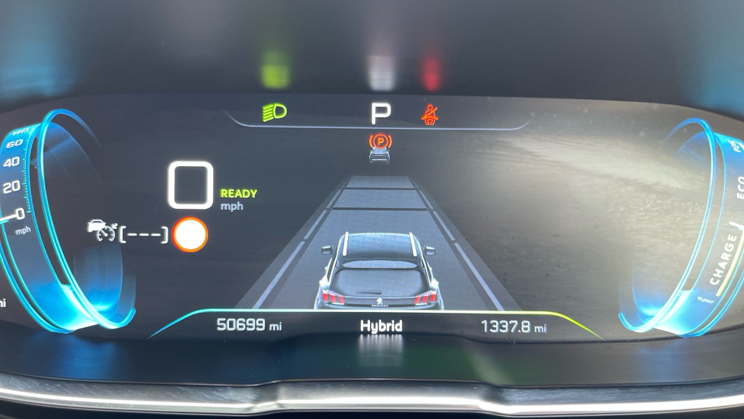 Used Peugeot 3008 for sale - 76799463: Photo 13