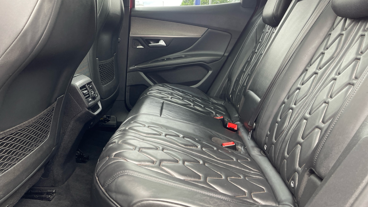 Used Peugeot 3008 for sale - 76799463: Photo 14