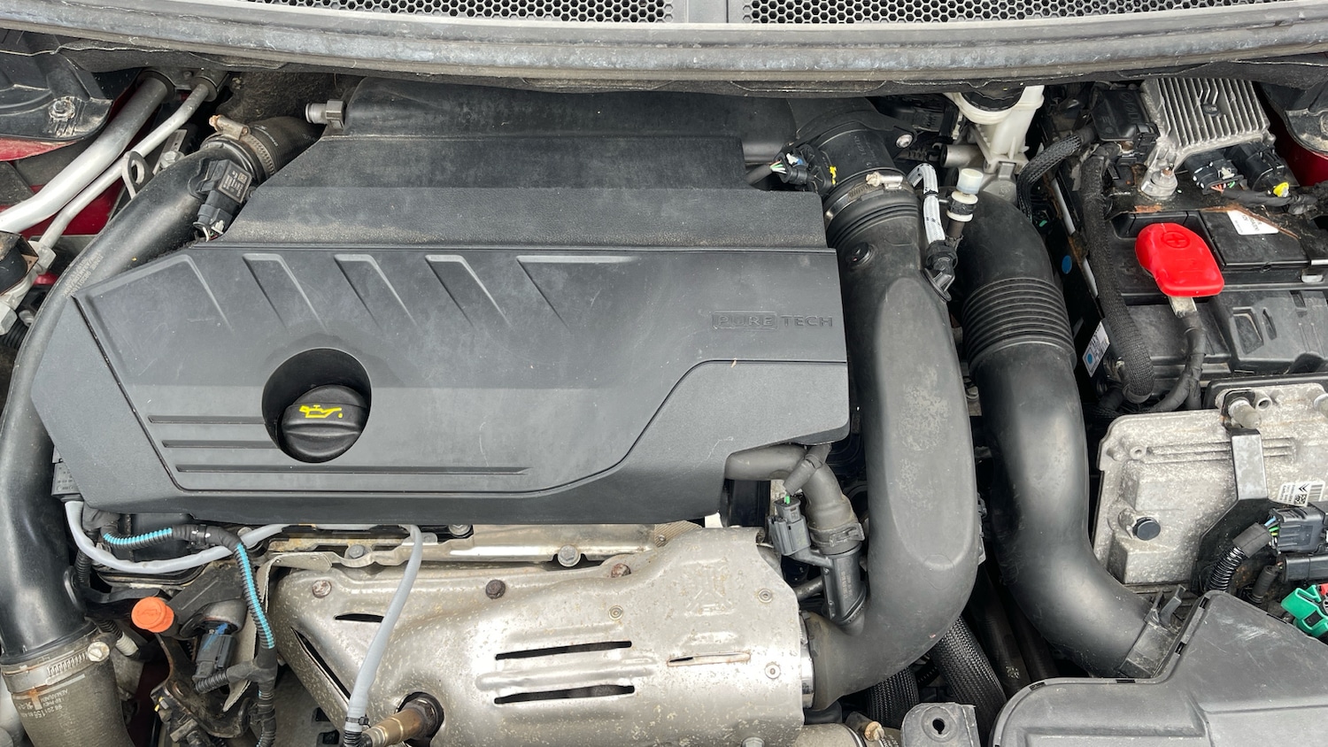 Used Peugeot 3008 for sale - 76799463: Photo 16