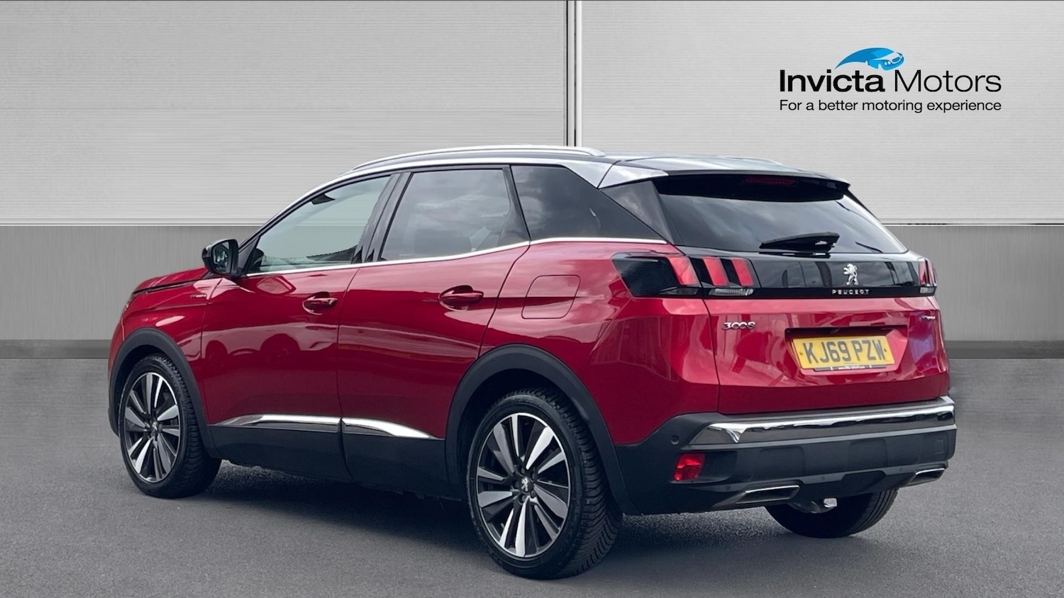 Used Peugeot 3008 for sale - 76799463: Photo 5