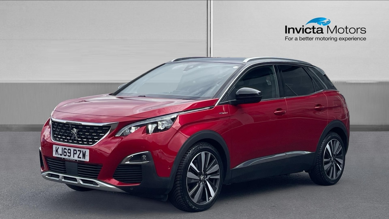Used Peugeot 3008 for sale - 76799463: Photo 7