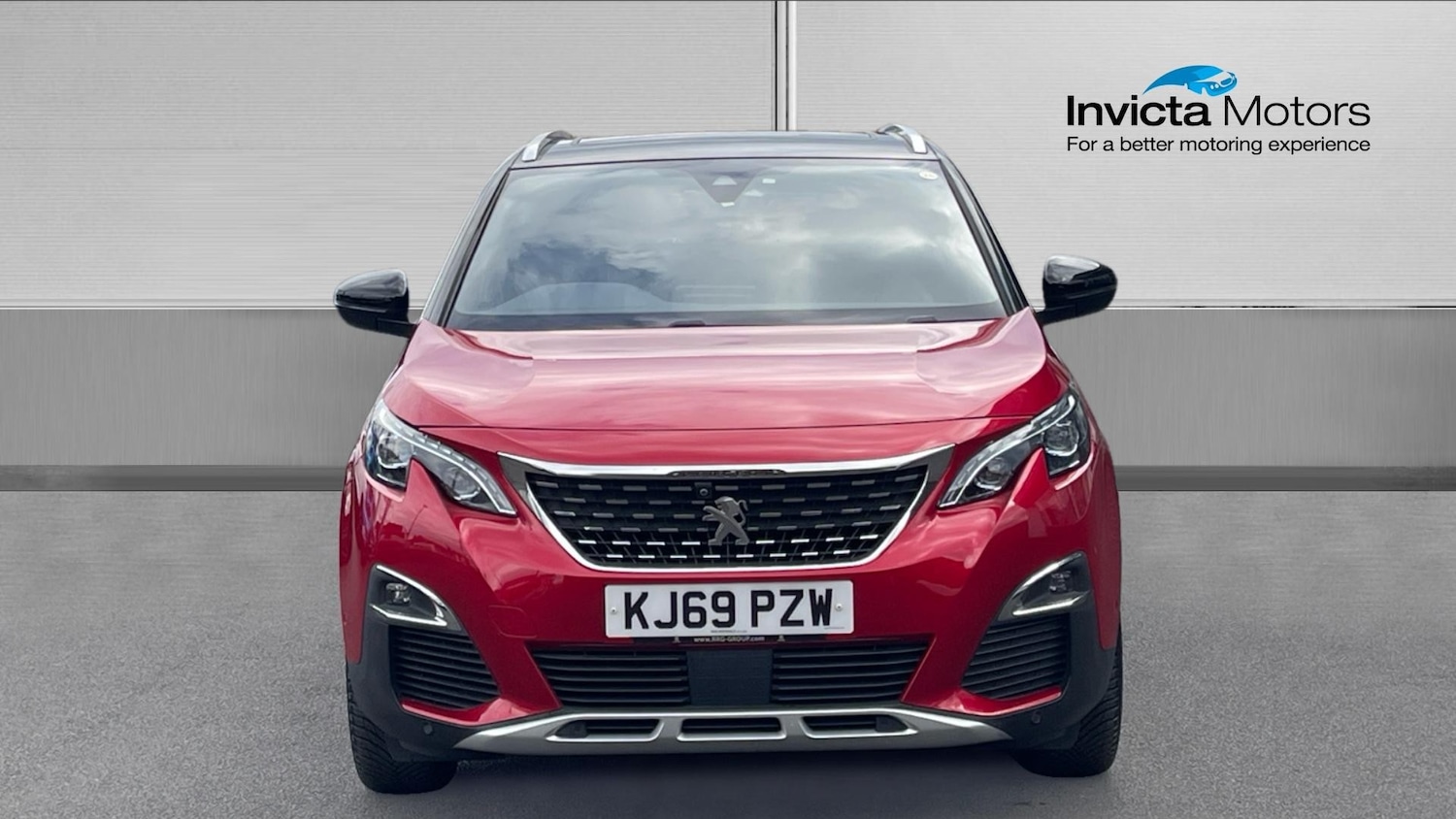 Used Peugeot 3008 for sale - 76799463: Photo 8