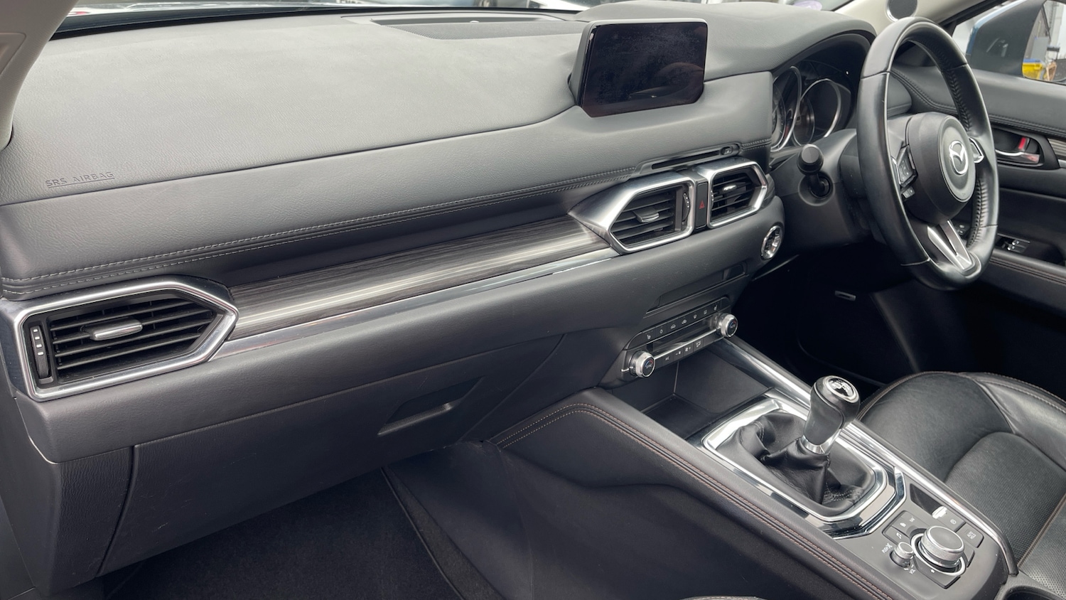 Used Mazda CX-5 2020 for sale - 77807276: Photo 10