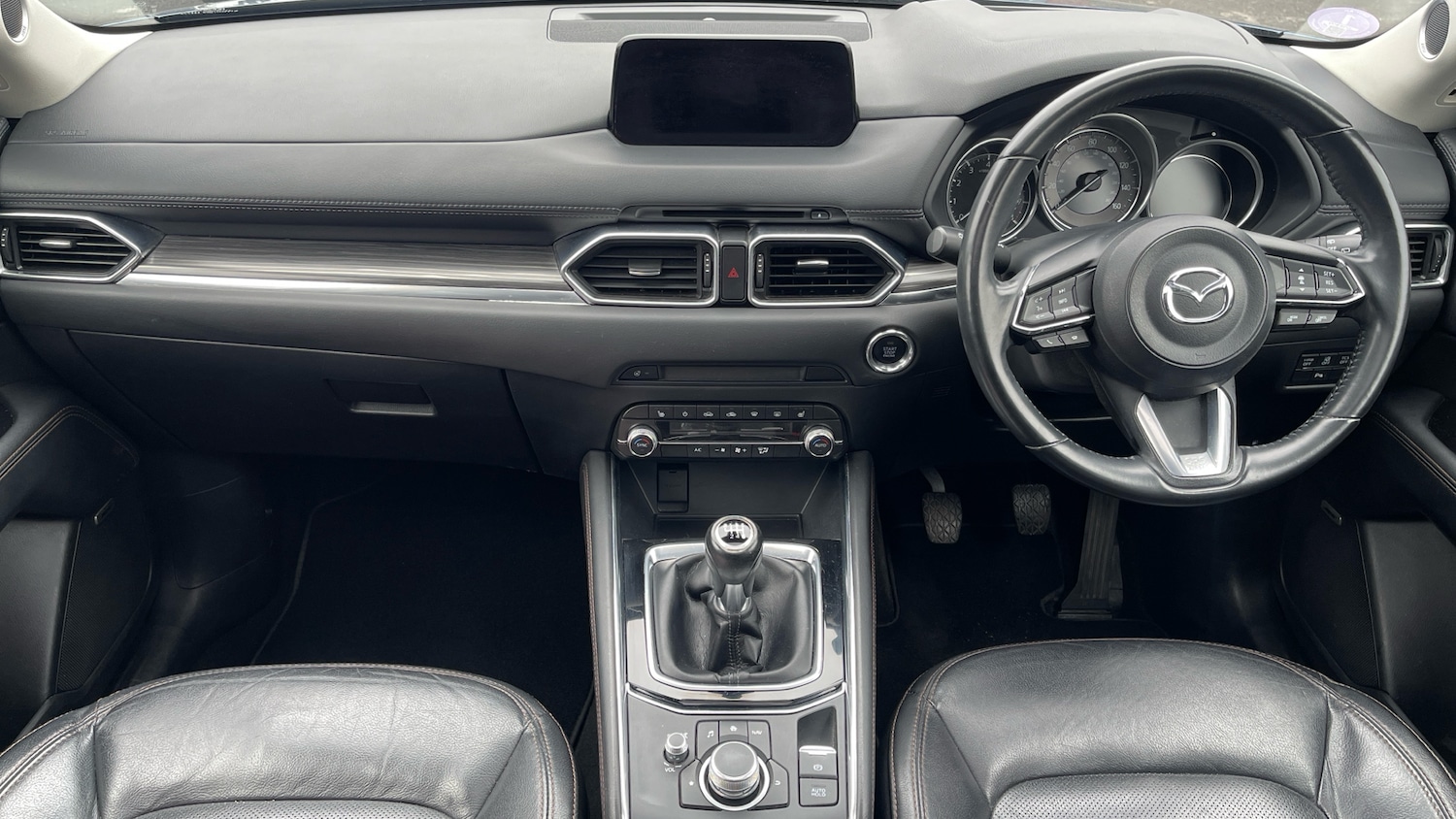 Used Mazda CX-5 2020 for sale - 77807276: Photo 11