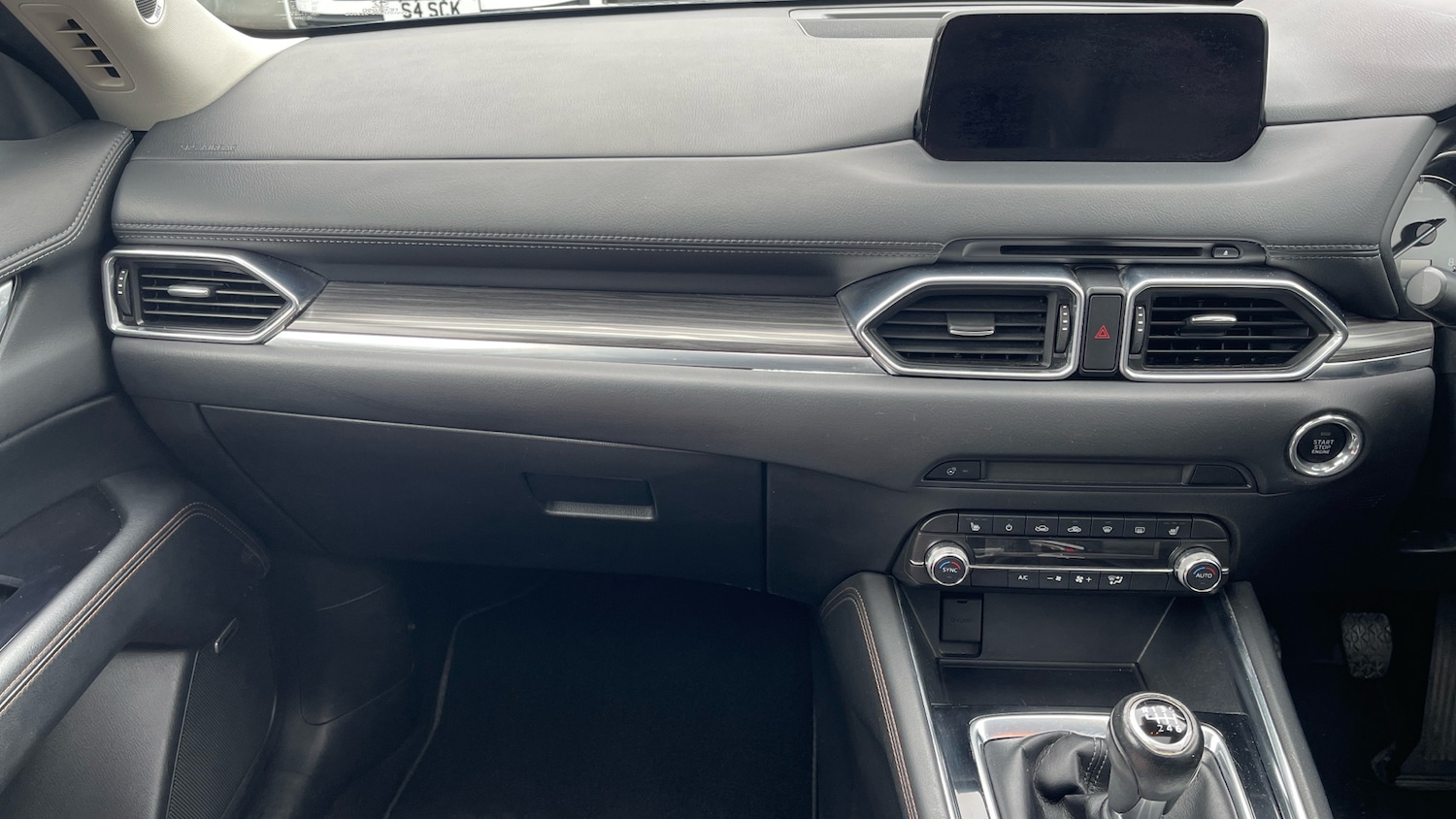 Used Mazda CX-5 2020 for sale - 77807276: Photo 12