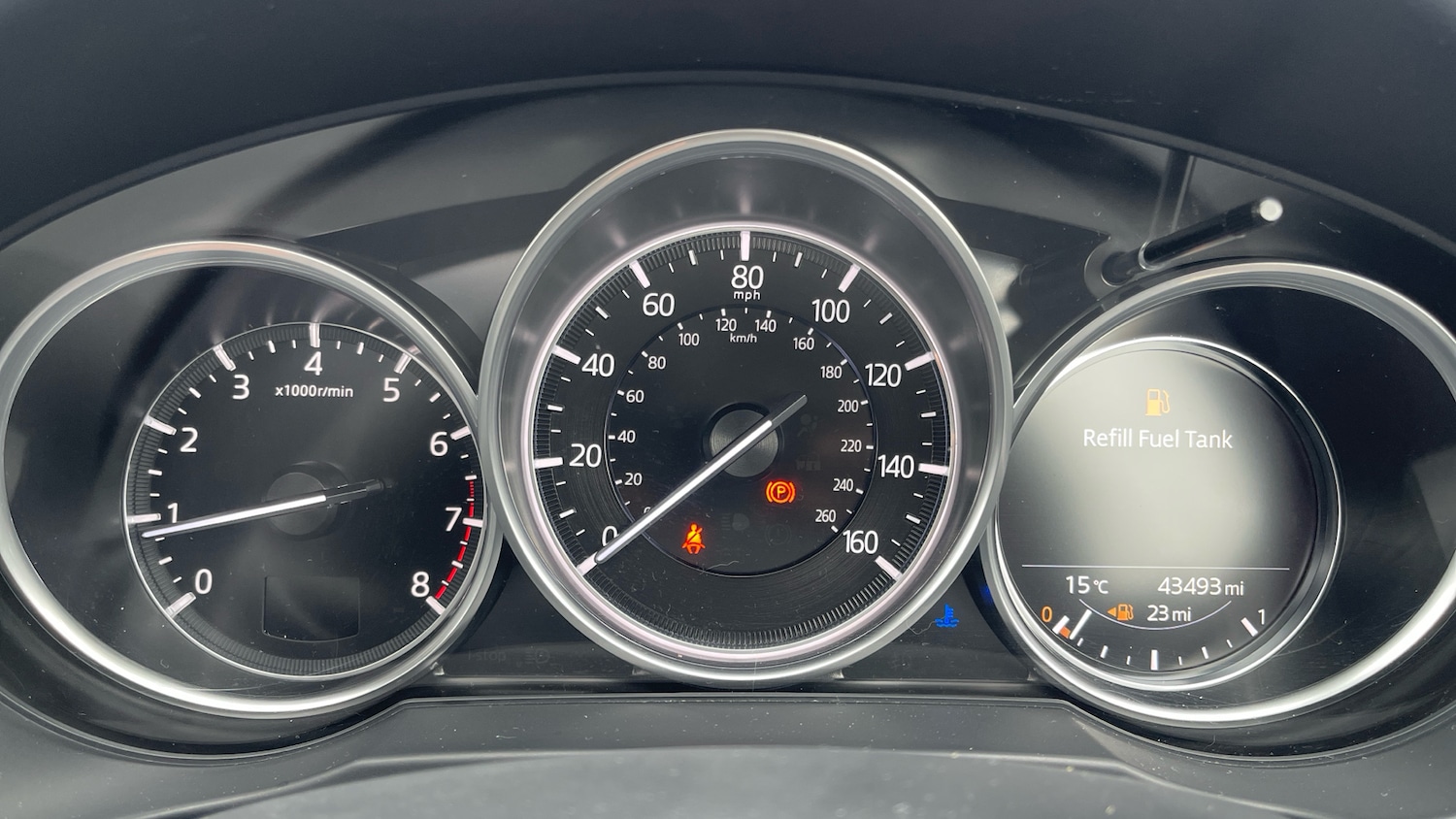 Used Mazda CX-5 2020 for sale - 77807276: Photo 13