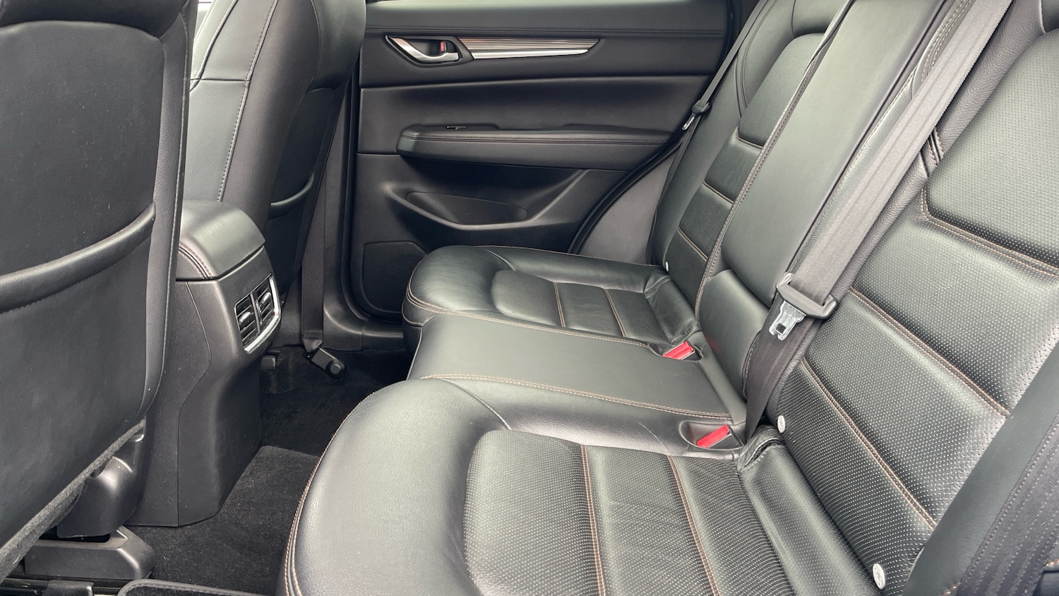 Used Mazda CX-5 2020 for sale - 77807276: Photo 14