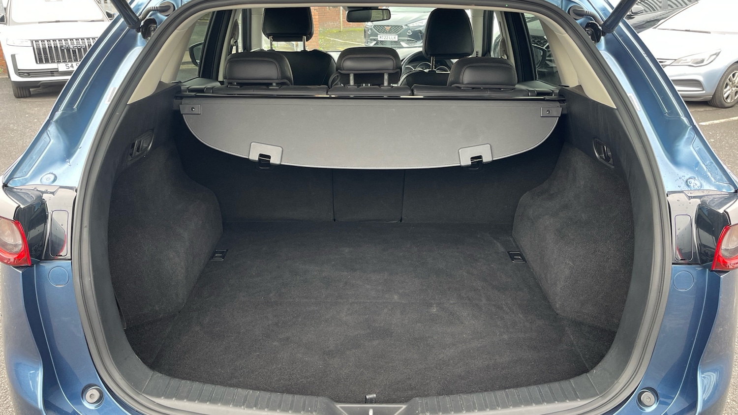 Used Mazda CX-5 2020 for sale - 77807276: Photo 15