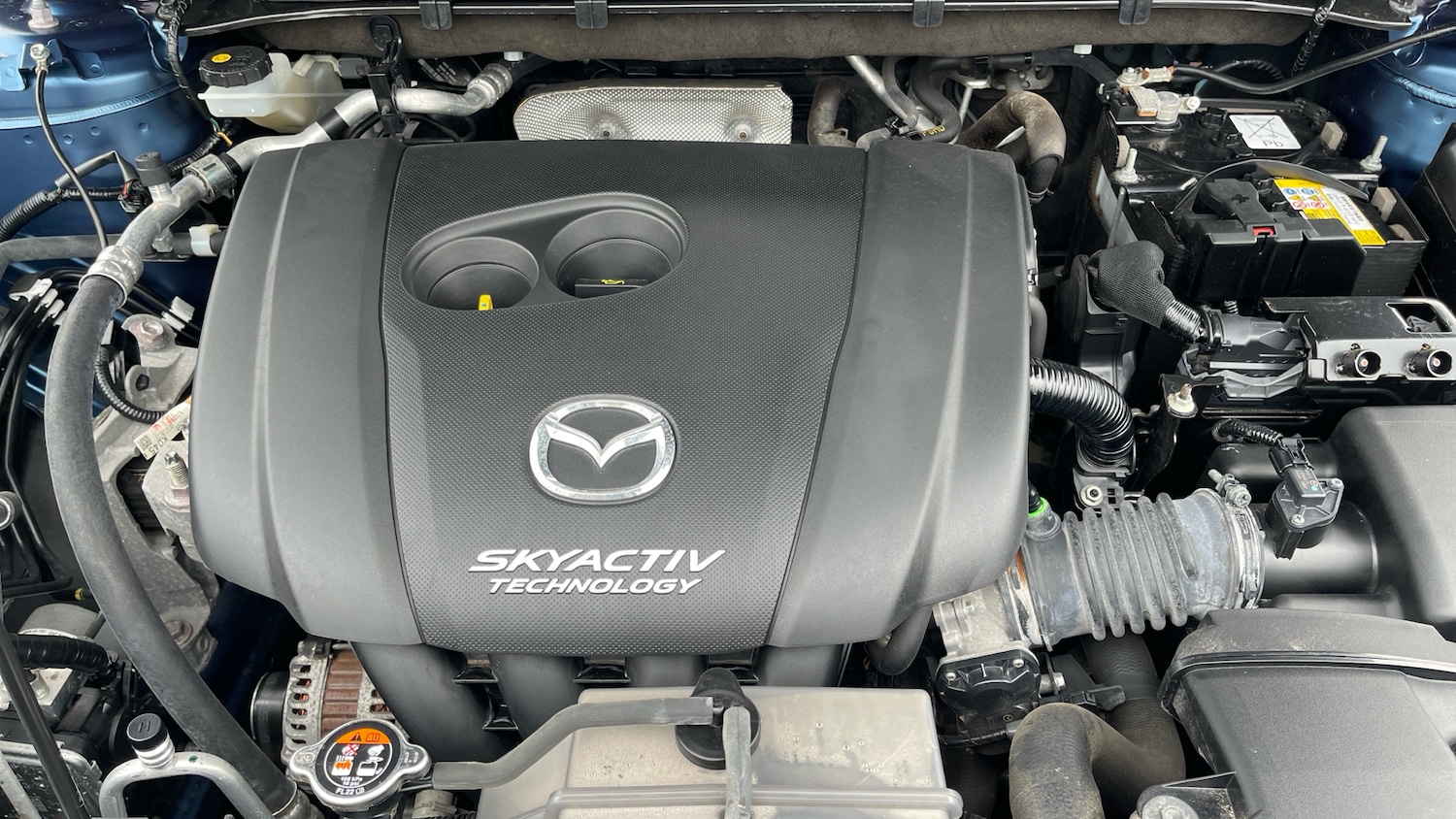 Used Mazda CX-5 2020 for sale - 77807276: Photo 16