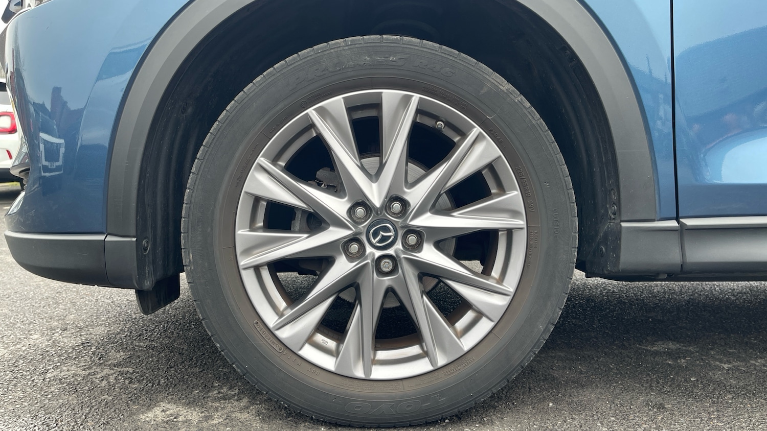 Used Mazda CX-5 2020 for sale - 77807276: Photo 17