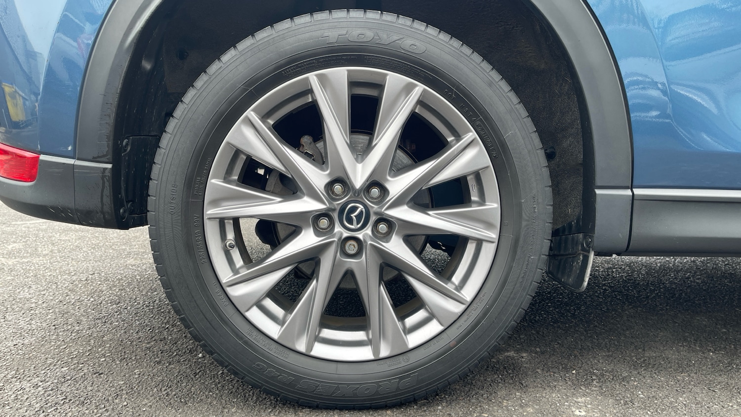 Used Mazda CX-5 2020 for sale - 77807276: Photo 19