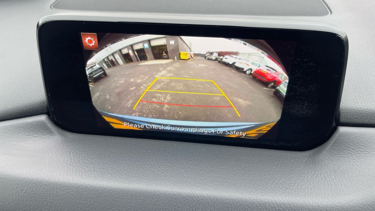 Used Mazda CX-5 2020 for sale - 77807276: Photo 25