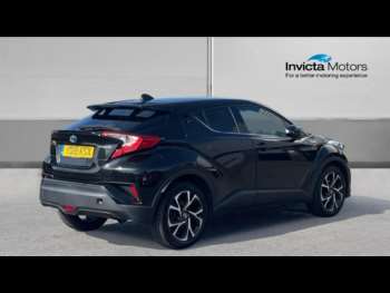 Used Toyota C-HR 2019 for sale - 74749118: Photo