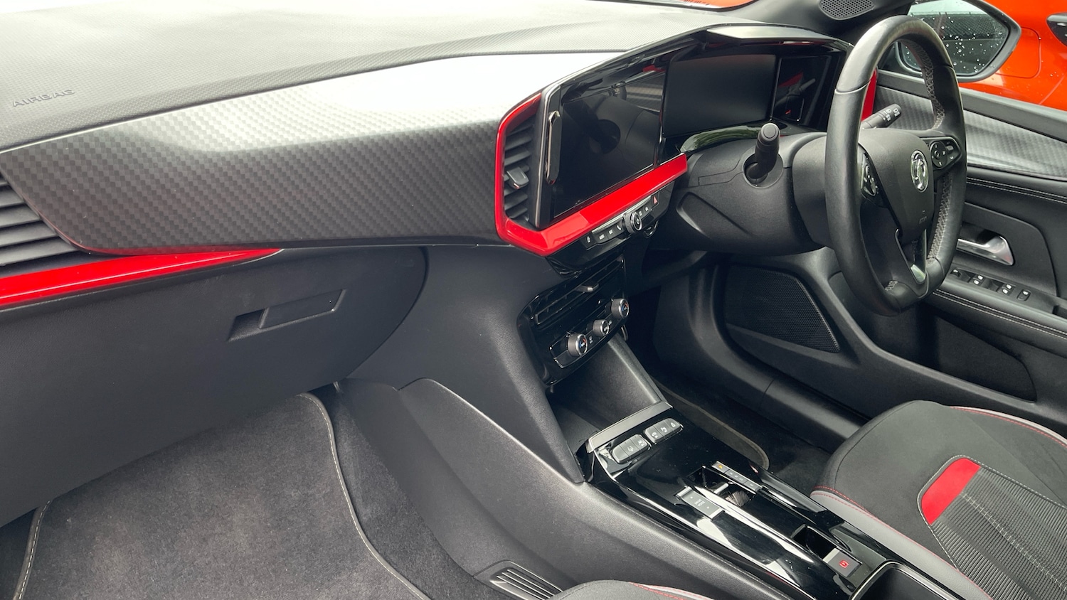 Used Vauxhall Mokka 2022 for sale - 77906332: Photo 10