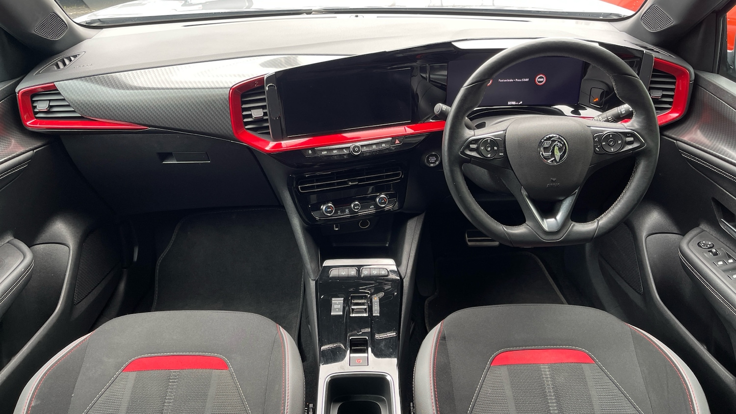 Used Vauxhall Mokka 2022 for sale - 77906332: Photo 11