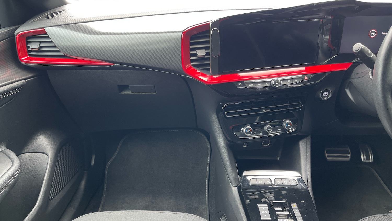 Used Vauxhall Mokka 2022 for sale - 77906332: Photo 12