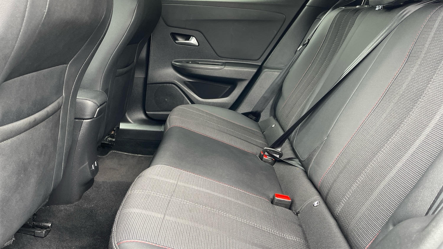 Used Vauxhall Mokka 2022 for sale - 77906332: Photo 14