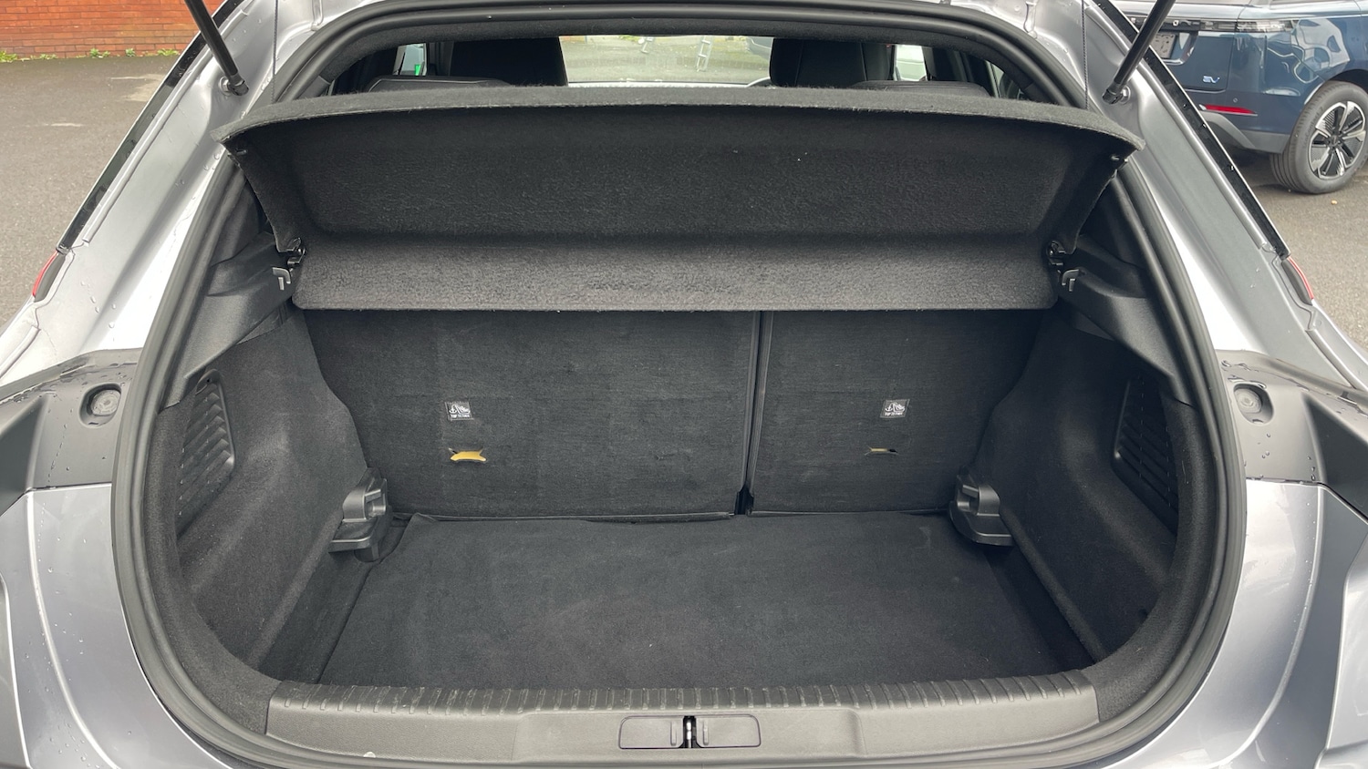 Used Vauxhall Mokka 2022 for sale - 77906332: Photo 15