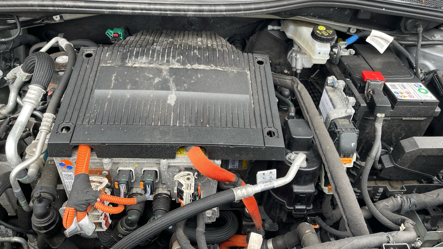 Used Vauxhall Mokka 2022 for sale - 77906332: Photo 16