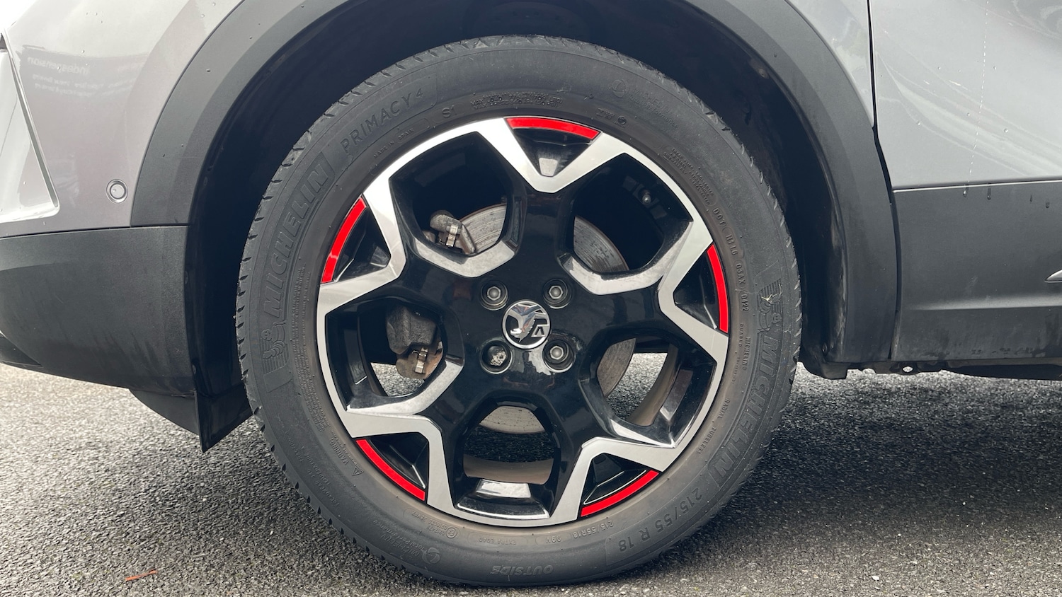 Used Vauxhall Mokka 2022 for sale - 77906332: Photo 17