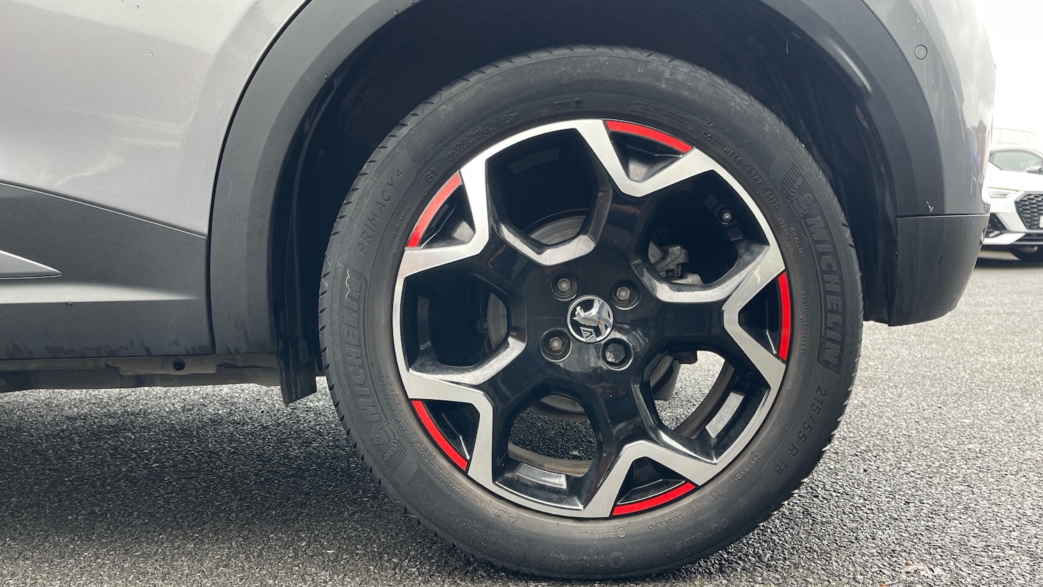 Used Vauxhall Mokka 2022 for sale - 77906332: Photo 18