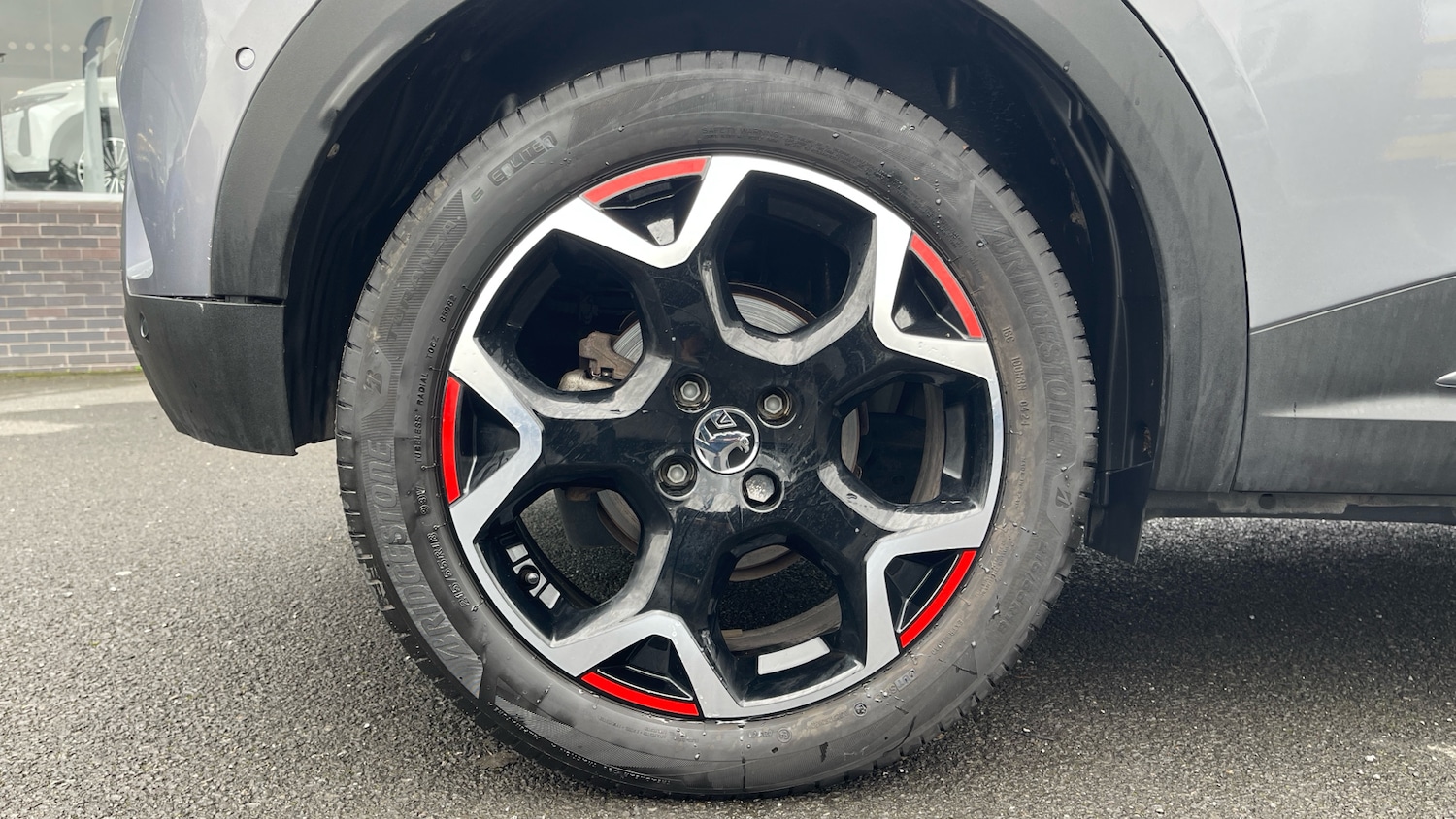 Used Vauxhall Mokka 2022 for sale - 77906332: Photo 19