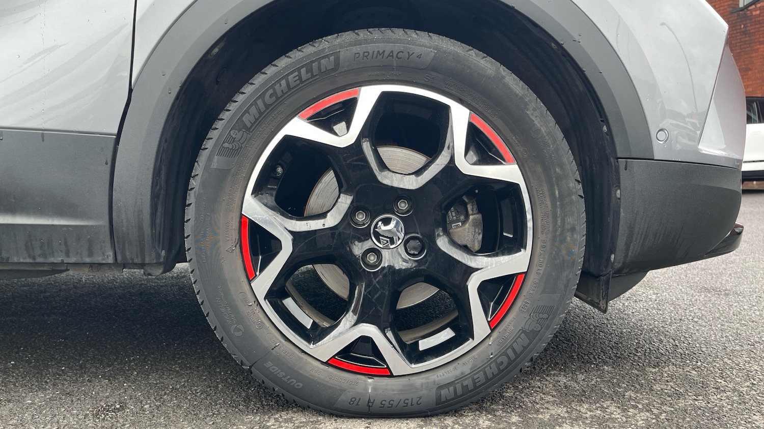 Used Vauxhall Mokka 2022 for sale - 77906332: Photo 20